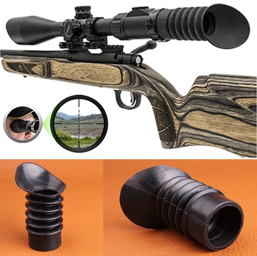 Hunting soft rubber - hunting, 38mm
