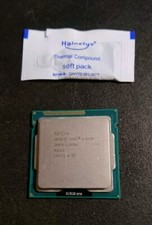 CPU 1155 CORE i5-3470 3.2 GHZ SR0T8 X4 SOCKET H2 QUAD PROCESSORE LGA PROZESSOR