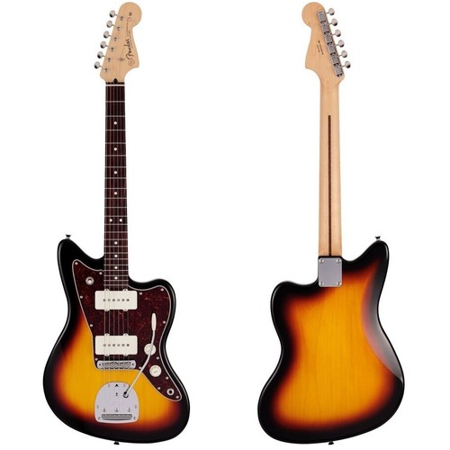 Fender made japan - fender,