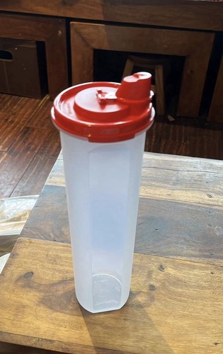 Tupperware vintage spaghetti - tupperware, /