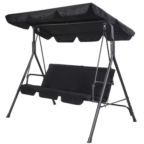 Seater garden swing chair - swing,