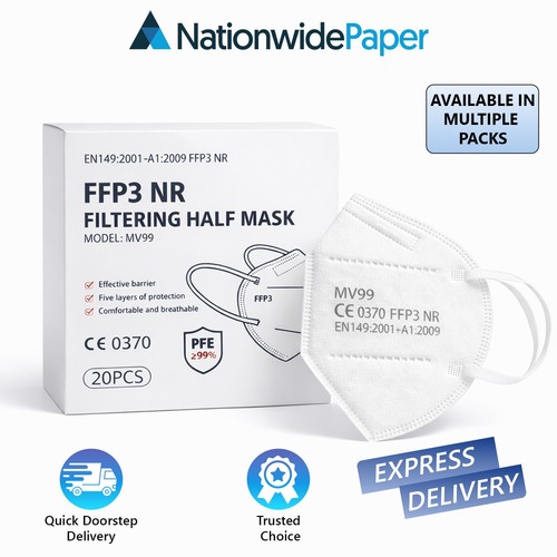 Ffp3 n95 respirator face - ffp3,