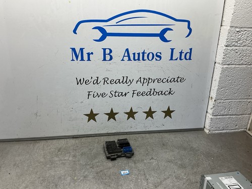 Vauxhall mokka adam petrol - adam,
