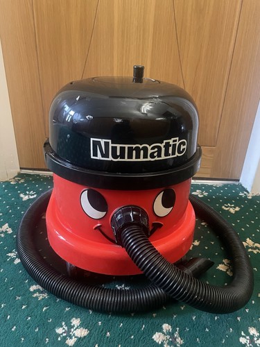 Numatic henry nrv200 - numatic, nrv200-c2