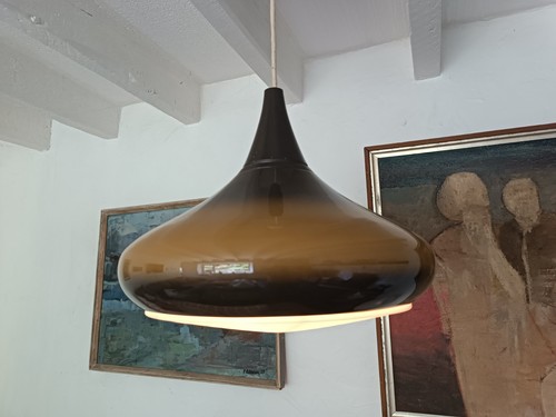 Large 1970 onion gourd - 1970's,