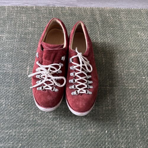 Fracap men 9 shoe - 9,