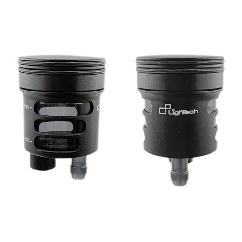 Lightec oil tank 16cm3 - lightec,