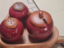 Vintage 1960s Jie Gantofta