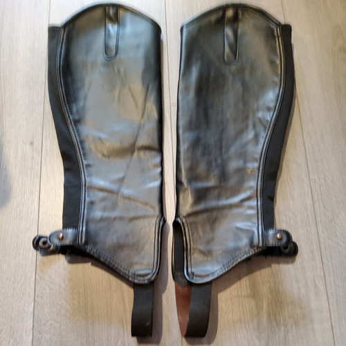 Shires synethic leather - ,