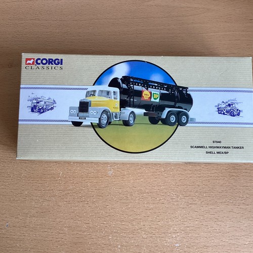Corgi classics 97840 - -,
