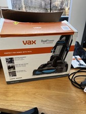 Vax Dual Power Pet Advance