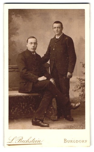 Photograph bechstein - photograph, by
