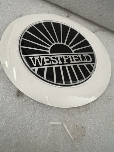 Westfield kit car tax - car, disc