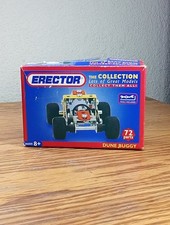 1995 Erector 032303 Dune Buggy