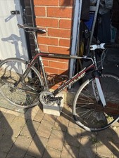 Focus Cayo Carbon Road Bike Size Medium