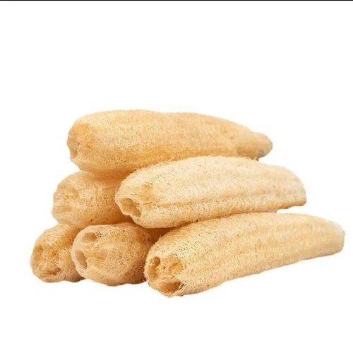Natural tunisian loofah - tunisian,