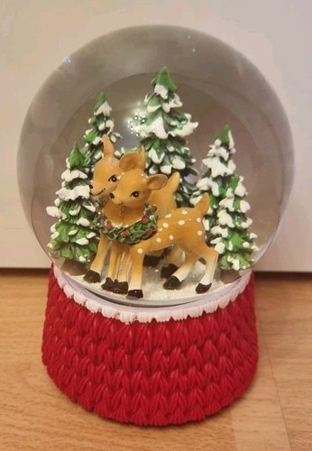 Musical christmas water - musical,