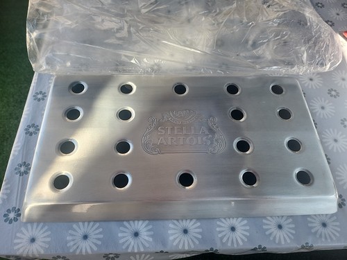 Stella artois stainless - stella,