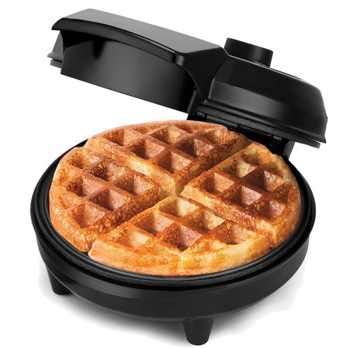 Netta waffle maker iron - netta,