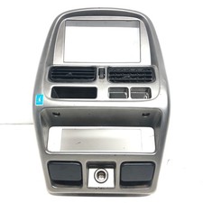 NISSAN NAVARA D22 2.5 DI