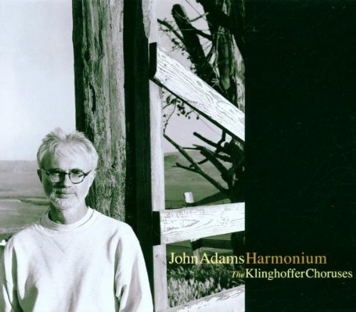 Adams harmonium choruses - adams:,