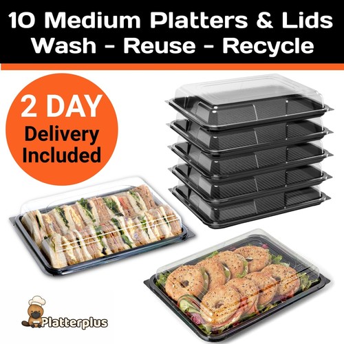Platterplus medium serving - platterplus, 10