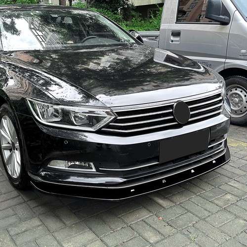 Customized fit passat b8 - vw,