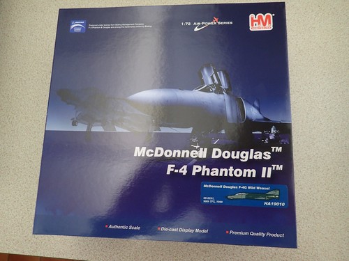 Hobbymaster ha19010 mcdon - ha19010,