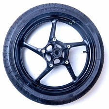 2008 Yamaha YZF R1 Front Wheel & Tyre - 5VY25168008L