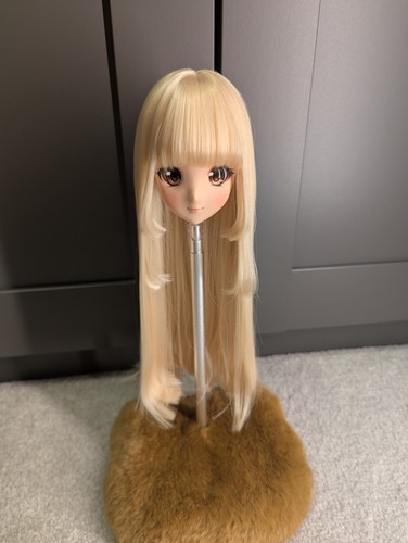 Smart doll danny choo - doll, 1/3