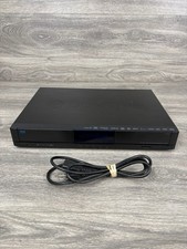 Dune HD Max Blu-ray Disc & Network Media Streaming Player (TESTED + WORKING)