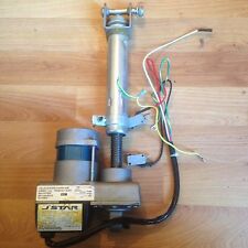 ROGER BLACK GOLD MEDAL