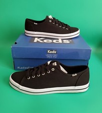 Keds Women's Kickstart