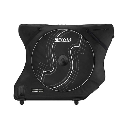 Scicon aerocomfort road - aerocomfort, 3.0