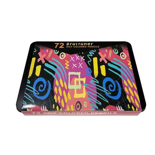 Brutfuner 120 pastel square - pastel,