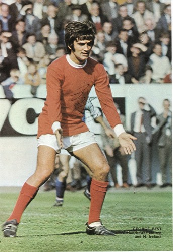 George best others - 2,