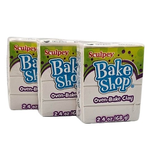 Sculpey bake shop oven - oven,