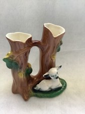 Vintage Hornsea Fauna Lamb