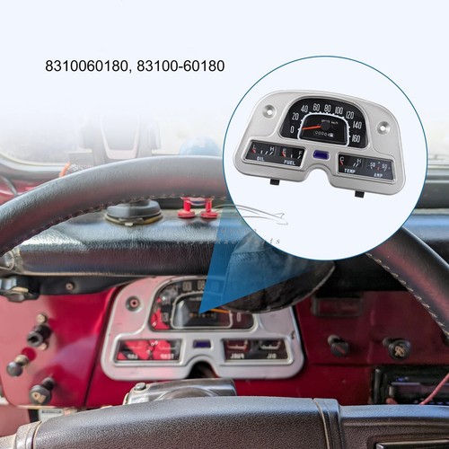 Pack for toyota land - 1,