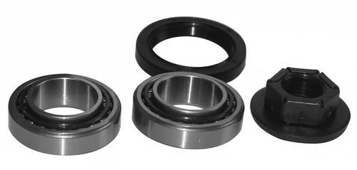 Wheel bearing gk3666 gsp for - wheel,