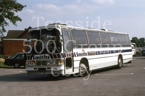 Original 35mm slide smith - 35mm, slide: