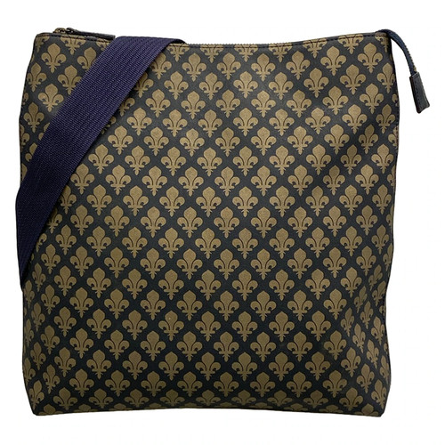Patrick cox navy - cox, pvc
