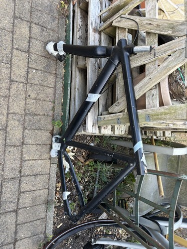 Vanmoof electric bike - s3,