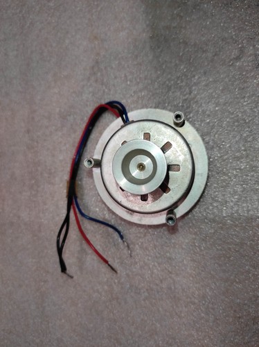 Thorens 150 mkii motor - thorens, td-150