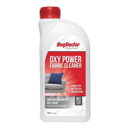Rug doctor oxy power - doctor,