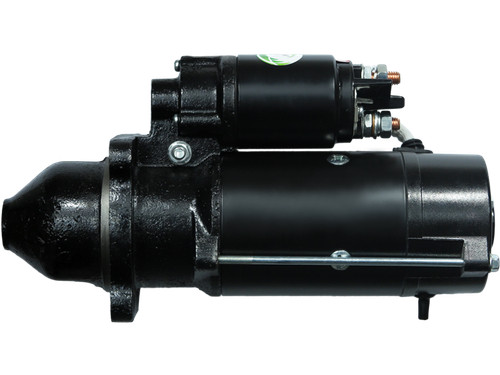 Brand new starter motor 12v - brand,
