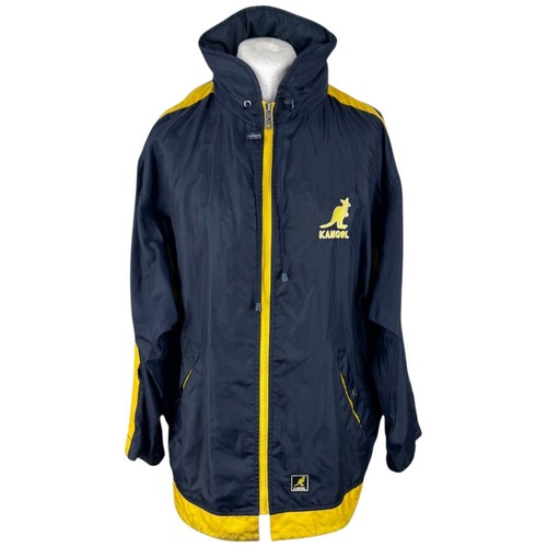 Kangol jacket large - jacket, men's