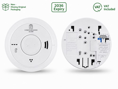Aico ei3018 carbon monoxide - ei3018,