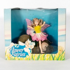 BNIB Hornby Flower Fairies