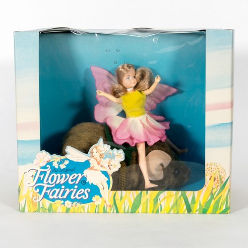Bnib hornby flower fairies - bnib,